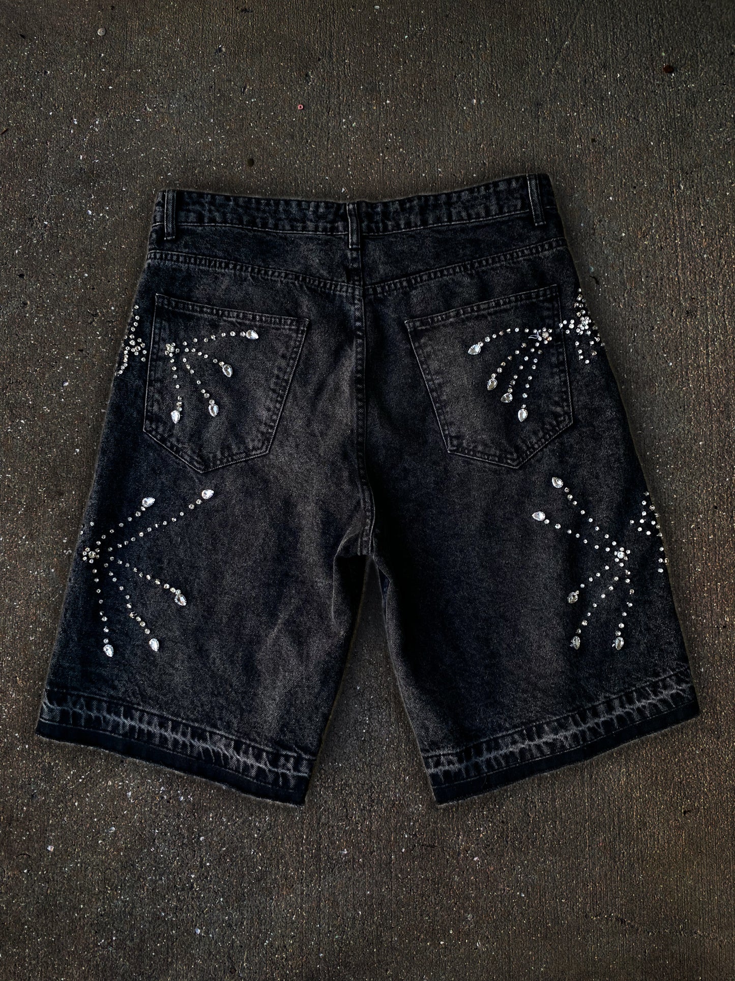 Diamond Jorts